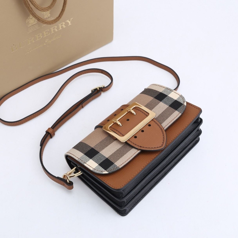 Burberry Satchel Bags